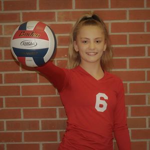 Meet your Posher, Angie